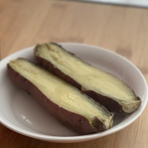 サツマイモのサムネ